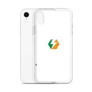 Pazions iPhone Case