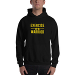 Warrior Performance Hoodie