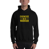 Warrior Performance Hoodie