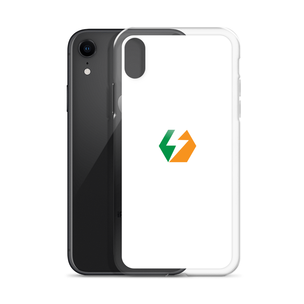 Pazions iPhone Case