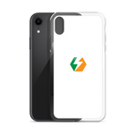 Pazions iPhone Case