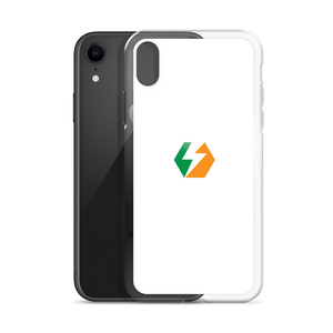 Pazions iPhone Case