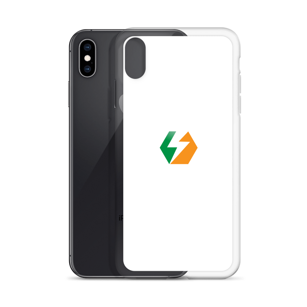 Pazions iPhone Case