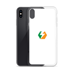 Pazions iPhone Case