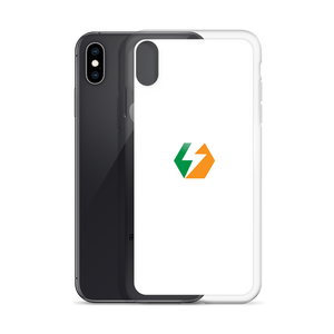 Pazions iPhone Case