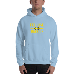 Warrior Performance Hoodie