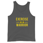 Warrior Tank Top