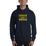 Warrior Performance Hoodie