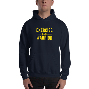 Warrior Performance Hoodie