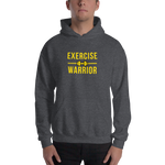 Warrior Performance Hoodie