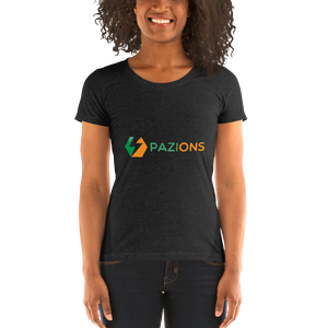 Pazions Ladies' short sleeve t-shirt