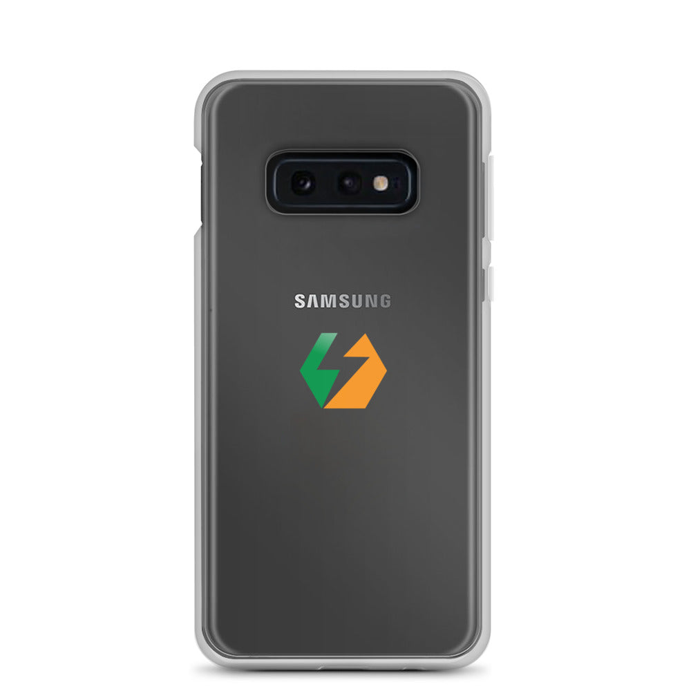 Pazions Samsung Case