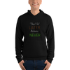 Men's Fitness Performance hoodie