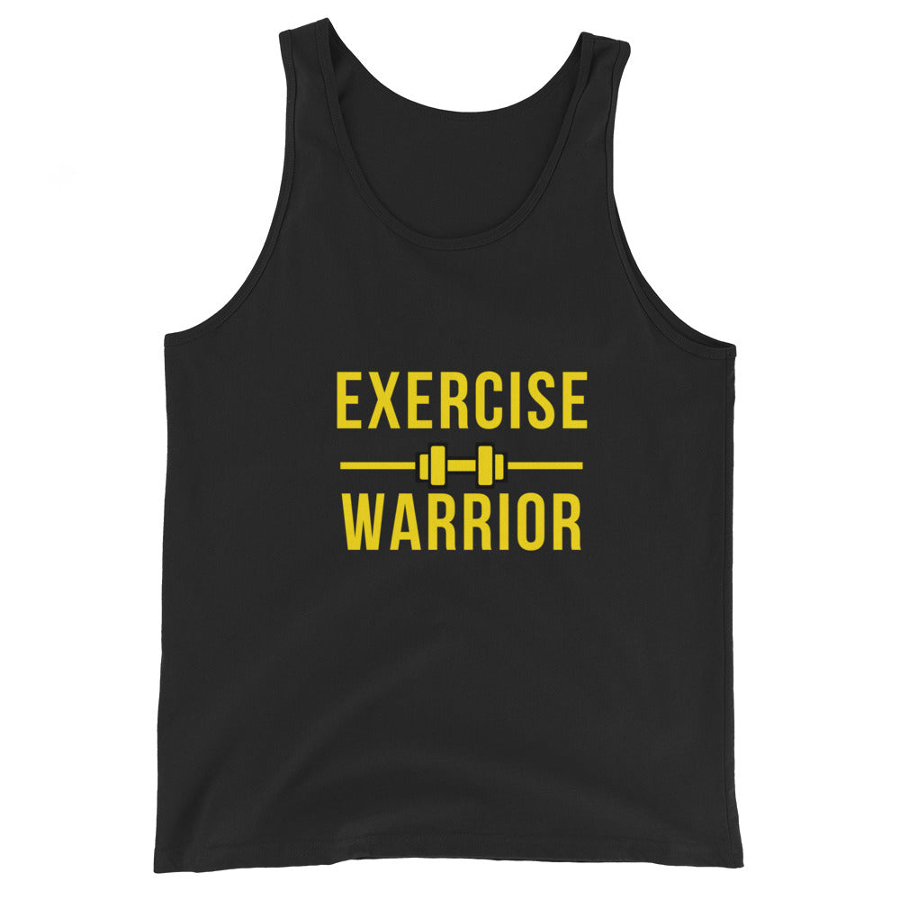 Warrior Tank Top