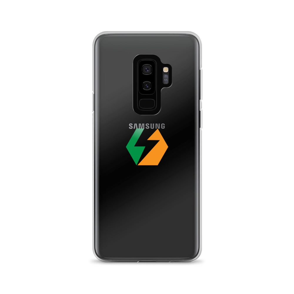 Pazions Samsung Case