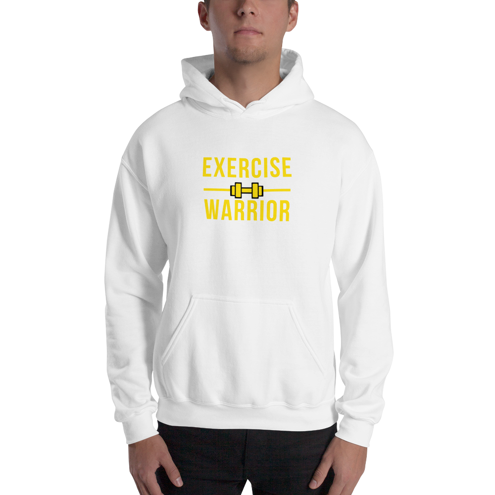 Warrior Performance Hoodie