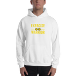 Warrior Performance Hoodie