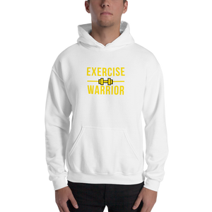 Warrior Performance Hoodie