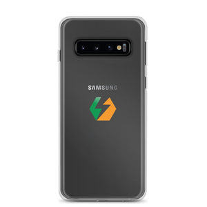 Pazions Samsung Case