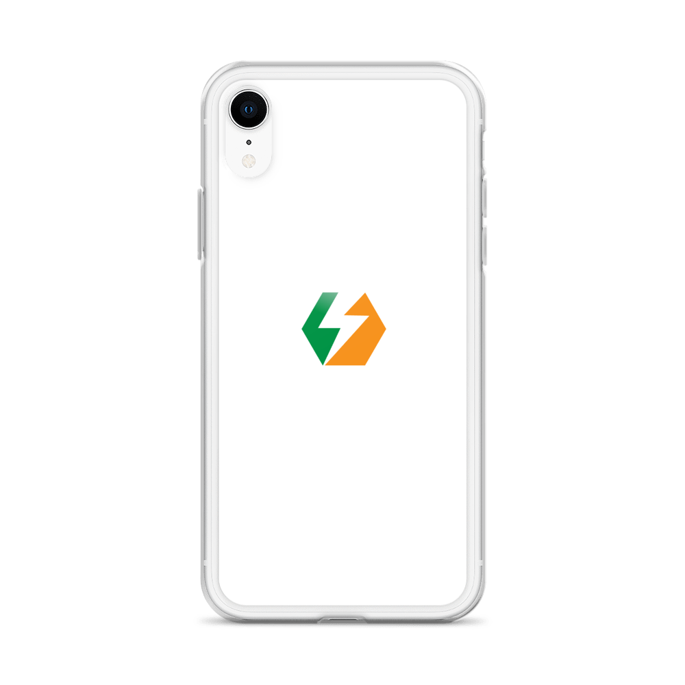 Pazions iPhone Case