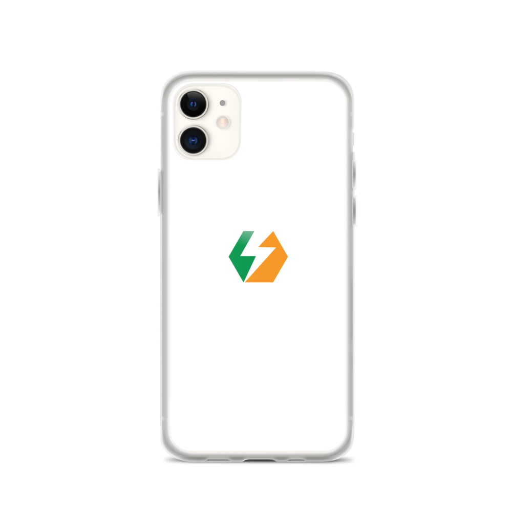 Pazions iPhone Case