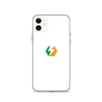 Pazions iPhone Case