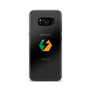 Pazions Samsung Case