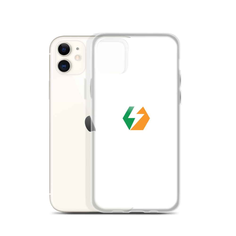 Pazions iPhone Case