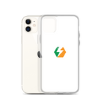 Pazions iPhone Case