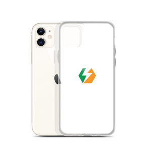 Pazions iPhone Case