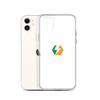 Pazions iPhone Case