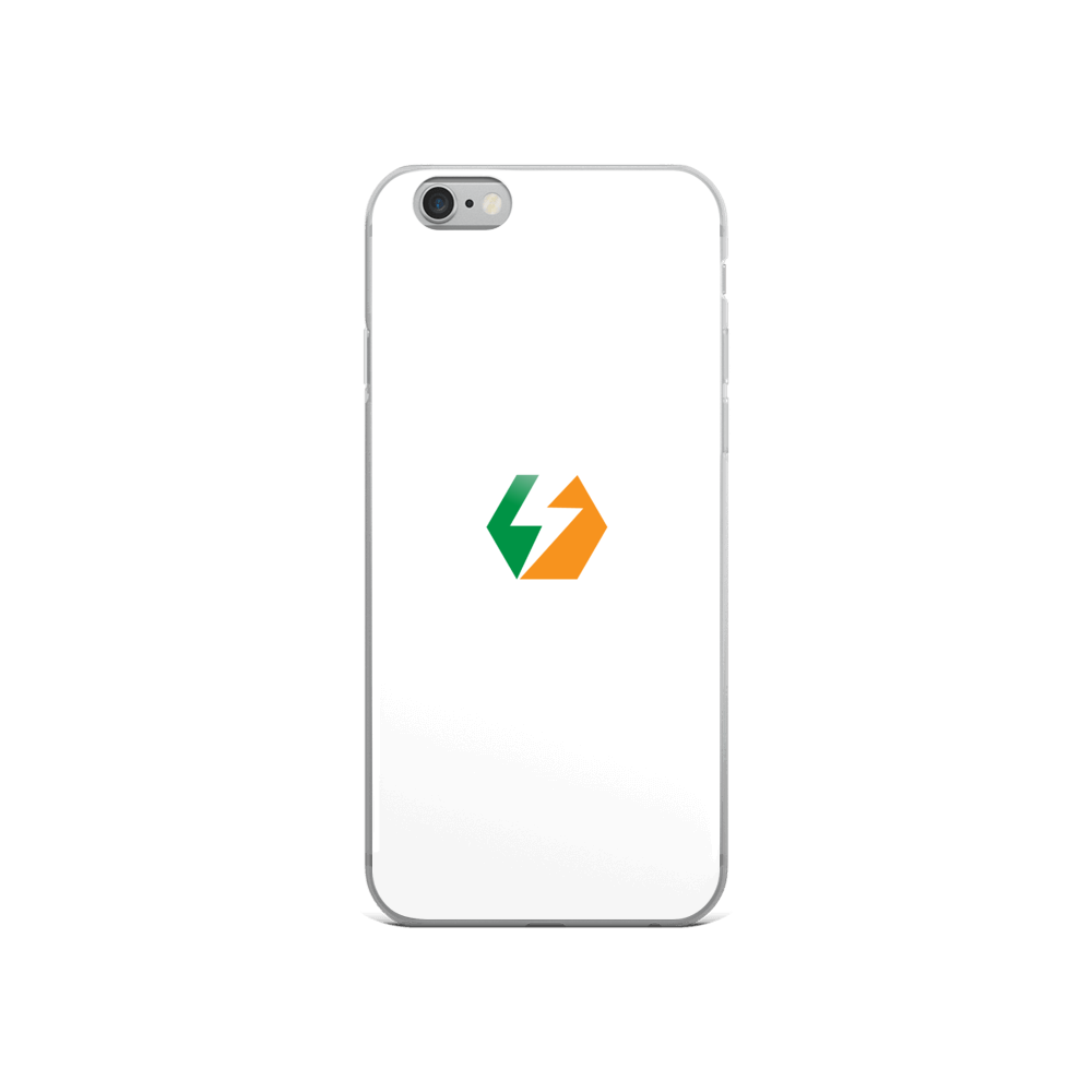 Pazions iPhone Case