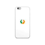 Pazions iPhone Case