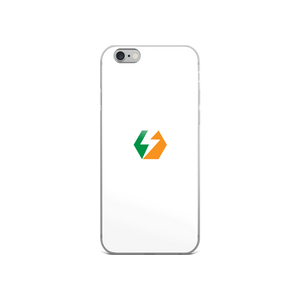 Pazions iPhone Case