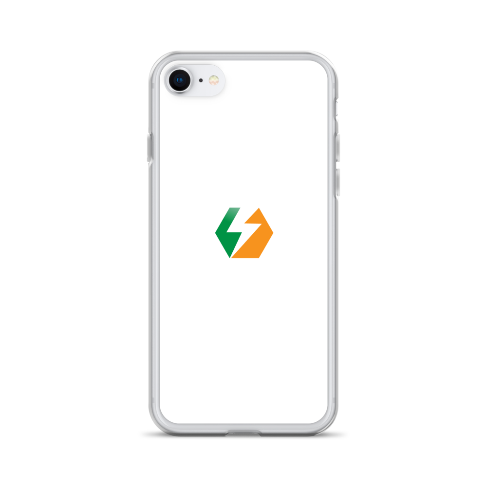 Pazions iPhone Case