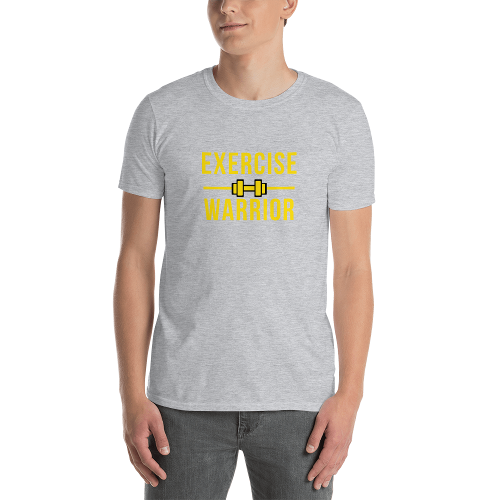 Warrior Performance Tee