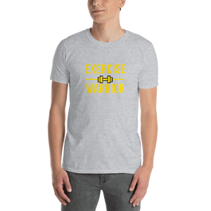 Warrior Performance Tee