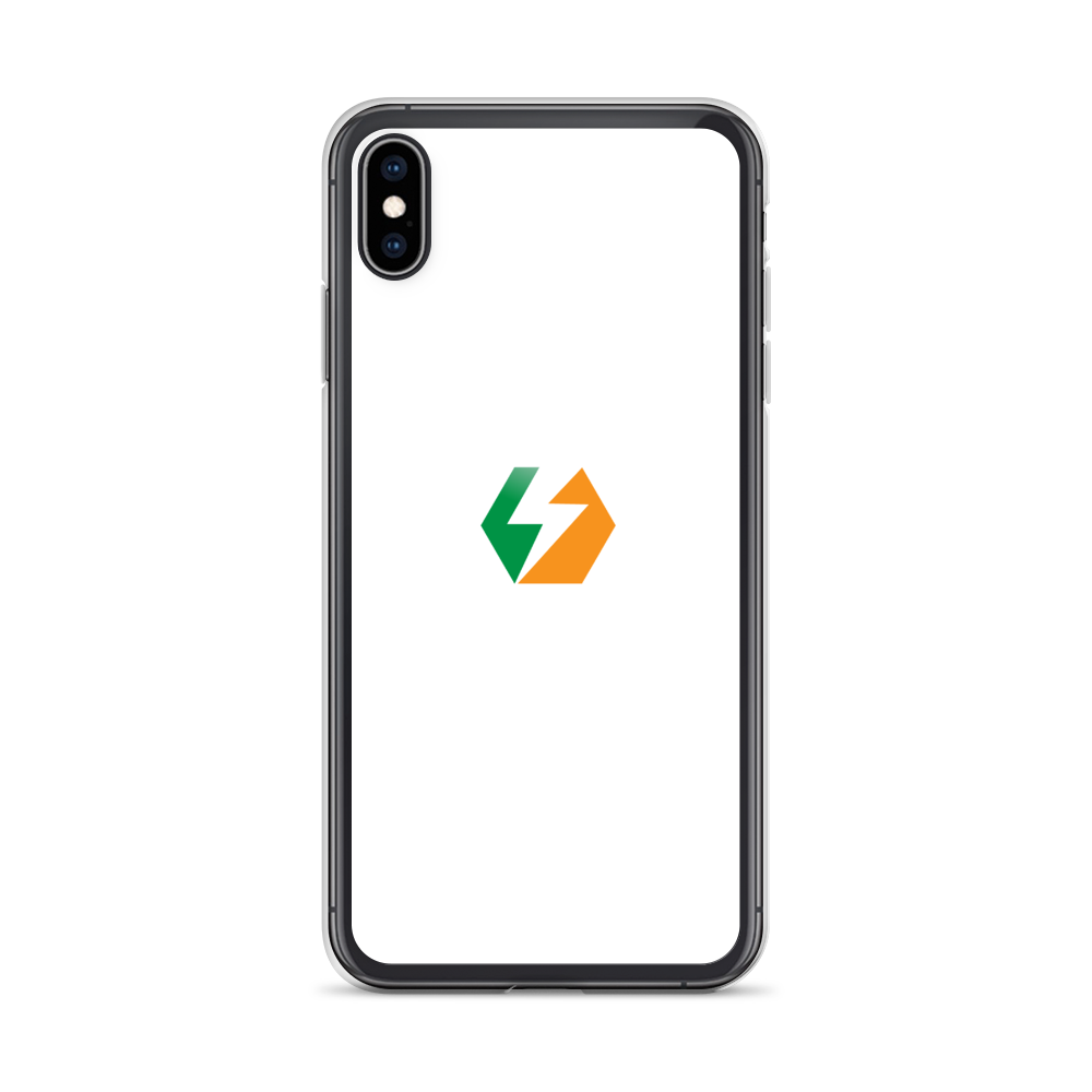 Pazions iPhone Case