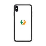 Pazions iPhone Case